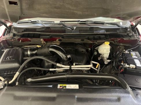 Used 2013 RAM 1500 Lone Star RWD image 24