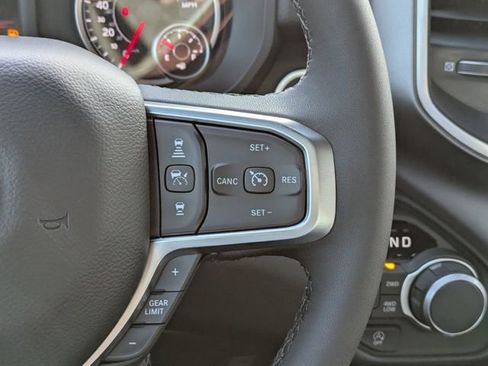 New 2026 RAM 1500 Big Horn image 27