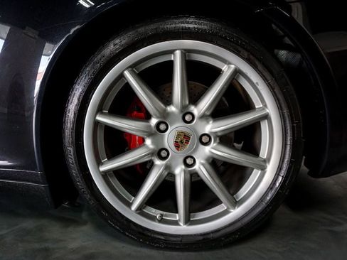 Used 2007 Porsche 911 Carrera 4S image 41