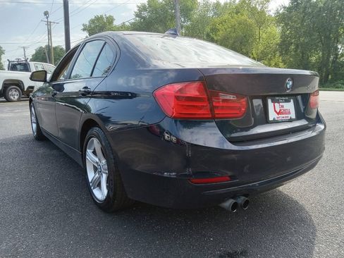 Used 2012 BMW 328i Sedan RWD image 7