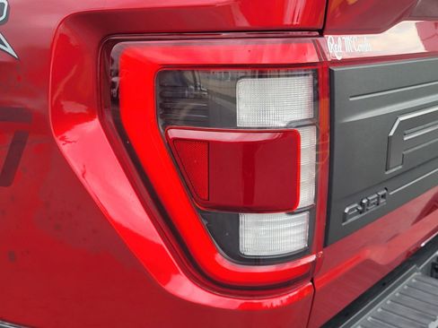 Certified 2022 Ford F150 Raptor w/ Raptor 37 Performance Package image 10