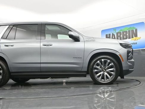 Used 2026 Chevrolet Tahoe High Country image 26