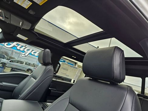 New 2026 Ford F150 Lariat w/ Equipment Group 501A Mid image 13