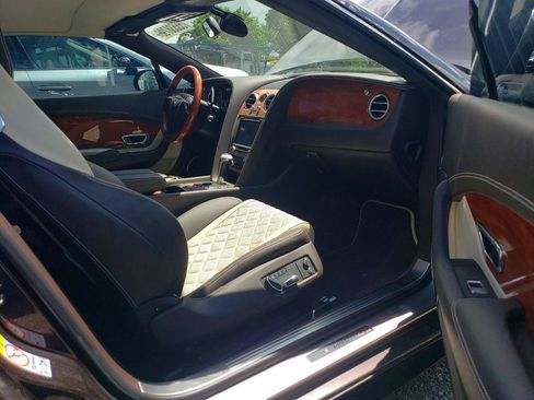 Used 2016 Bentley Continental GT V8 S AWD/4WD image 7