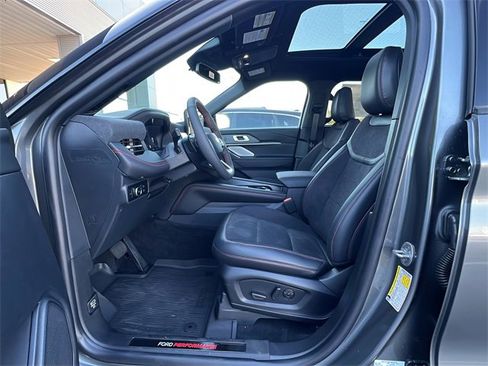 Used 2025 Ford Explorer ST w/ Sun And Sound Package image 22