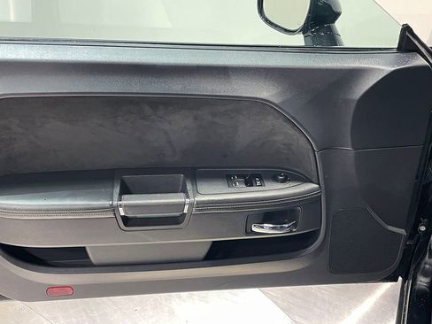 Used 2013 Dodge Challenger SRT8 w/ Harman Kardon Audio Group RWD image 62