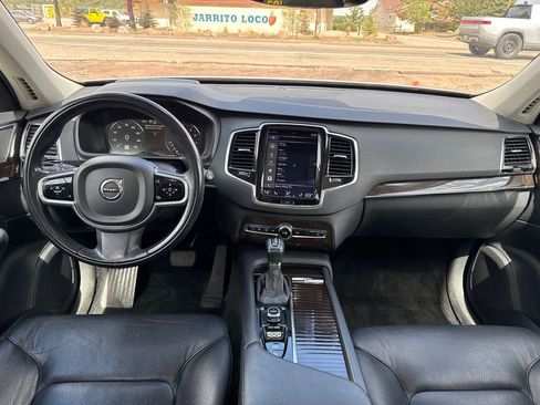 Used 2017 Volvo XC90 T6 Momentum w/ Vision Package AWD/4WD image 23