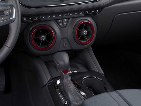 New 2026 Chevrolet Blazer RS w/ Driver Confidence II Package image 23