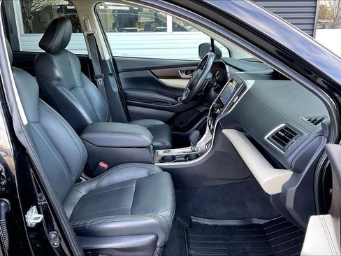 Used 2021 Subaru Ascent Touring image 23