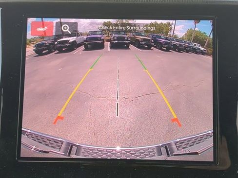 New 2026 RAM 1500 2WD Crew Cab image 22