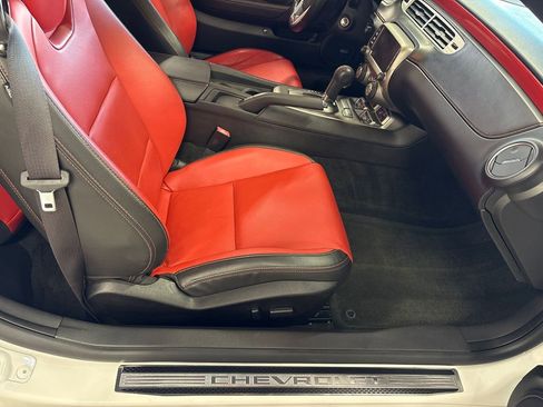 Used 2015 Chevrolet Camaro SS w/ RS Package image 47