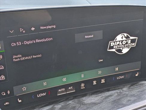 Certified 2025 Audi Q5 Premium w/ Convenience Package image 13