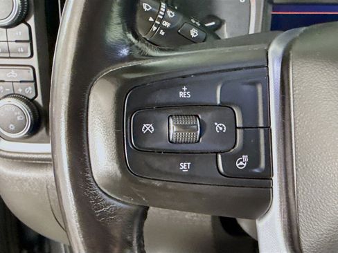 Used 2019 GMC Sierra 1500 SLE w/ SLE Value Package image 14