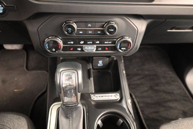 Certified 2025 Ford Bronco Big Bend AWD/4WD image 27