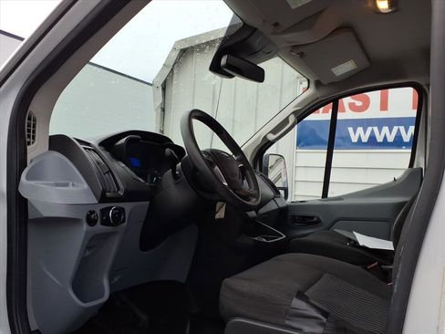 Used 2019 Ford Transit 250 130 Low Roof w/ Exterior Upgrade Package image 6