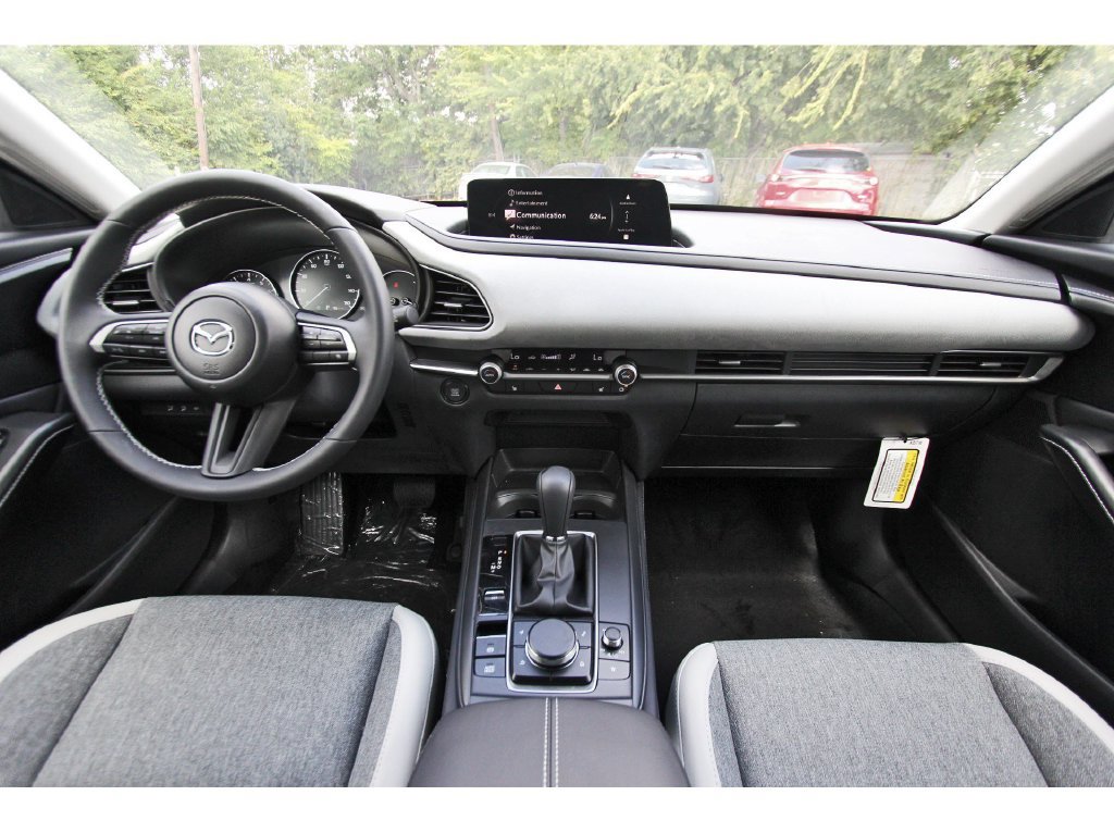 New 2026 MAZDA CX-30 Aire Edition AWD/4WD image 7