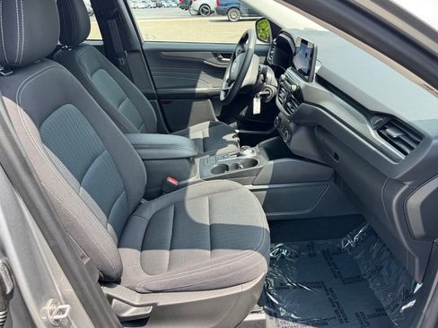 Used 2024 Ford Escape FWD image 18