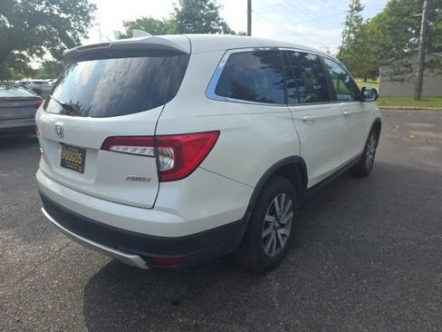 Used 2019 Honda Pilot EX-L image 8