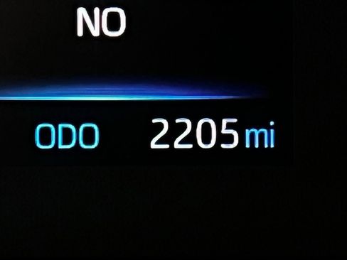 Certified 2025 Toyota Corolla SE w/ SE Package image 16