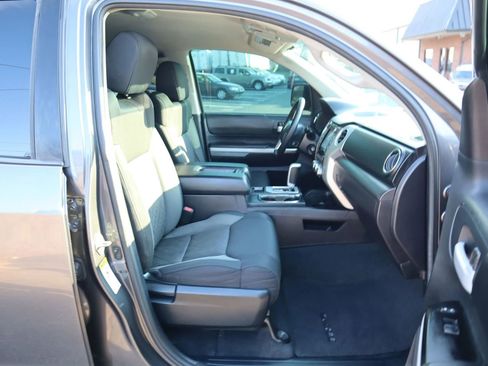 Used 2015 Toyota Tundra SR5 image 17