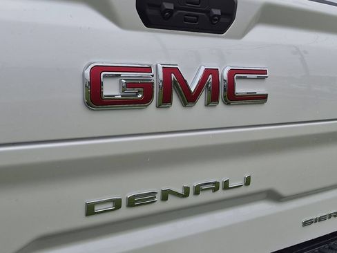 Certified 2024 GMC Sierra 1500 Denali w/ Denali Reserve Package AWD/4WD image 30