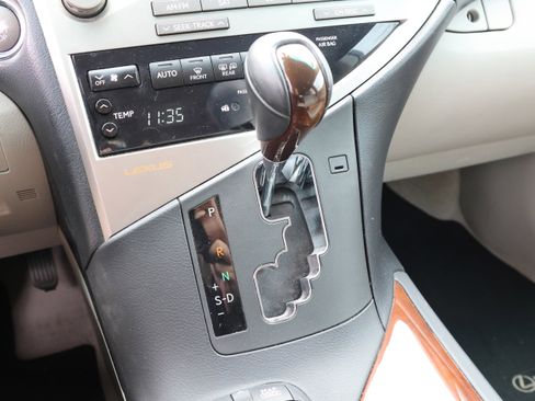 Used 2011 Lexus RX 350 AWD image 27