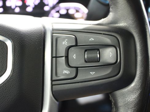 Used 2022 GMC Sierra 2500 SLE w/ SLE Value Package; AWD/4WD image 13