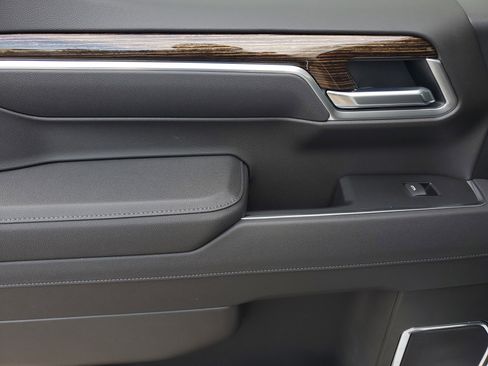 New 2026 GMC Sierra 1500 Elevation w/ Elevation Premium Package image 14