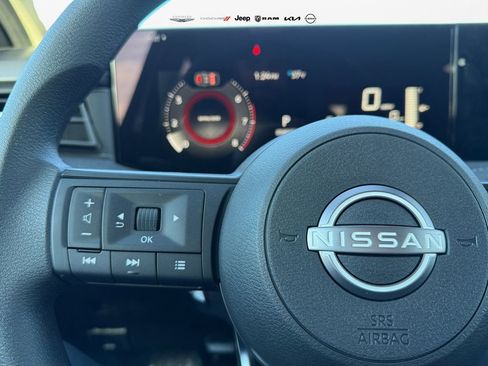 New 2026 Nissan Kicks SV w/ SV Premium Package image 25