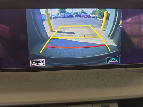 Used 2020 Lexus ES 350 w/ Accessory Package FWD image 26
