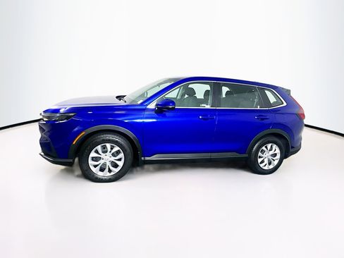 Used 2024 Honda CR-V LX image 4