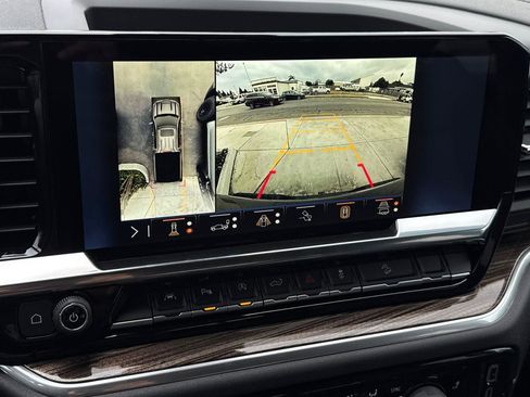 New 2026 Chevrolet Silverado 1500 LT Trail Boss w/ Safety Package image 26