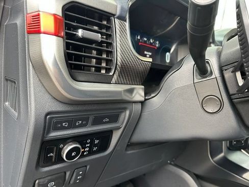 Used 2023 Ford F150 Raptor w/ Blue Interior Package AWD/4WD image 20