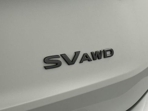 Used 2024 Nissan Rogue SV image 17