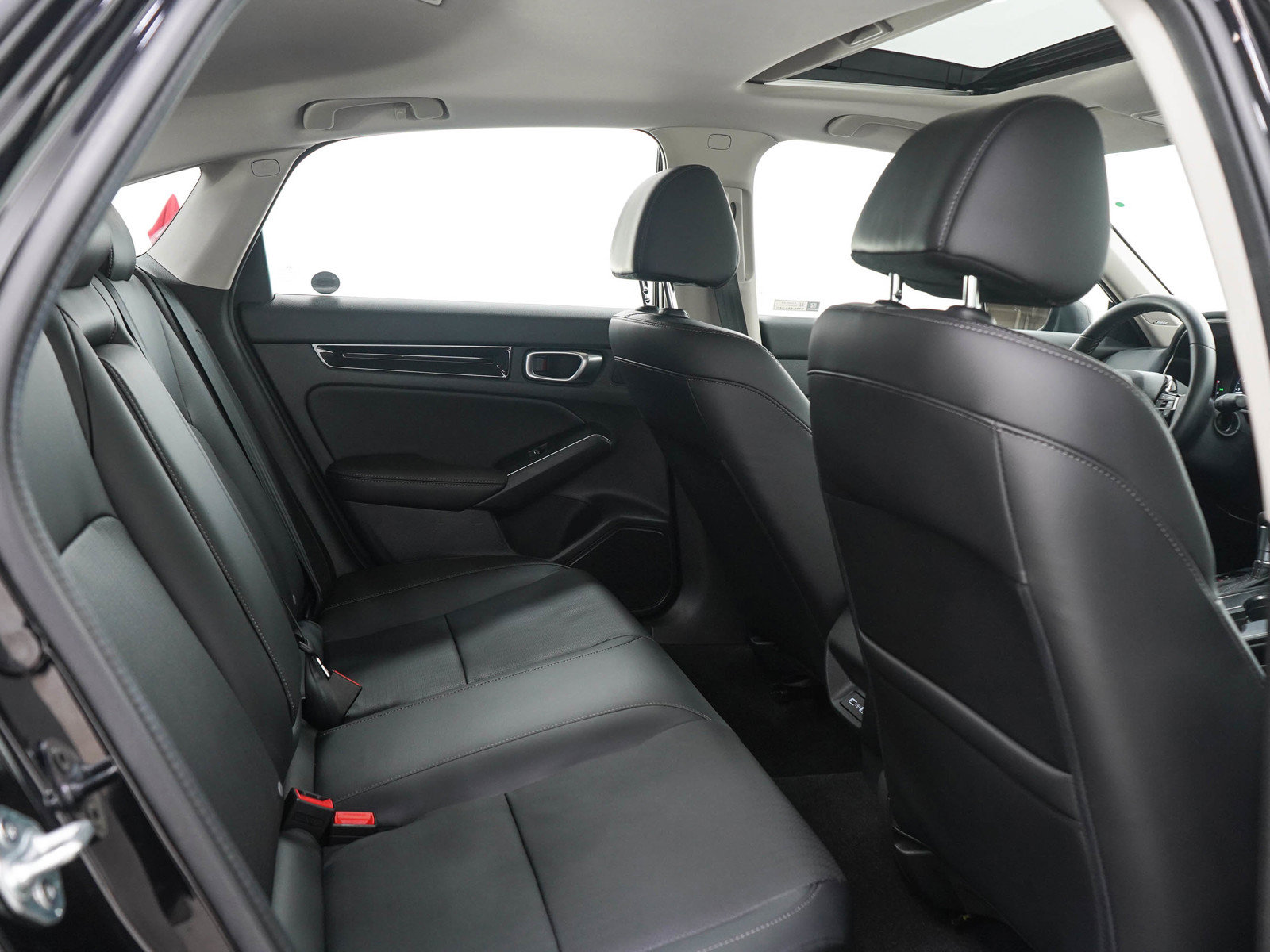 Used 2024 Honda Civic Touring image 12