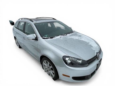 Used 2013 Volkswagen Jetta TDI image 8