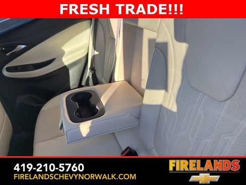 Used 2024 Buick Encore GX Avenir w/ Avenir Convenience Package image 20