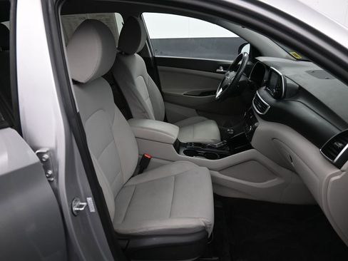 Used 2020 Hyundai Tucson SEL image 23
