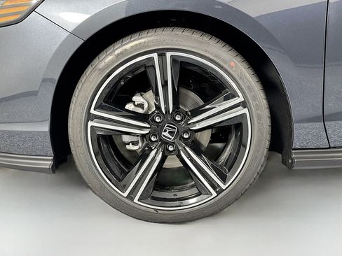 New 2026 Honda Accord SE image 31