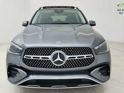 Used 2025 Mercedes-Benz GLE 350 4MATIC