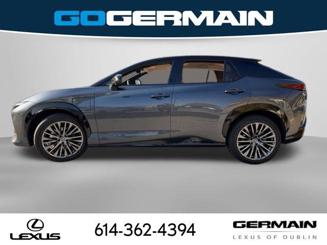 Certified 2023 Lexus RZ 450e Premium w/ Accessory Package (2T) AWD/4WD image 11