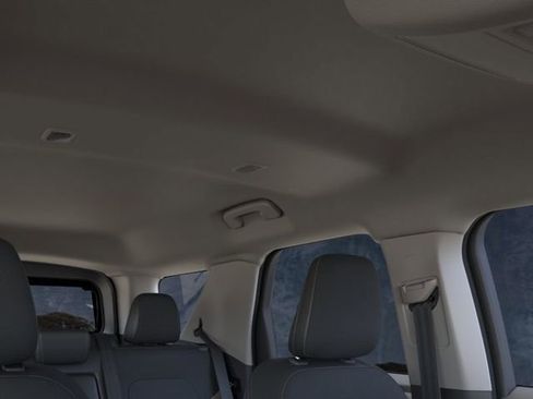 New 2026 Ford Bronco Sport Big Bend w/ Convenience Package image 22