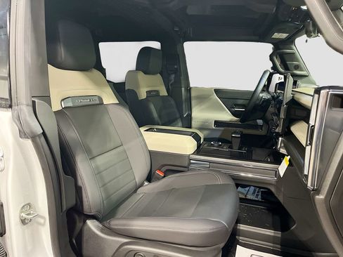 Used 2026 GMC Hummer EV SUV AWD/4WD image 33