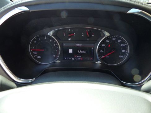 Used 2021 Chevrolet Blazer LT w/ Sound & Technology Package image 31