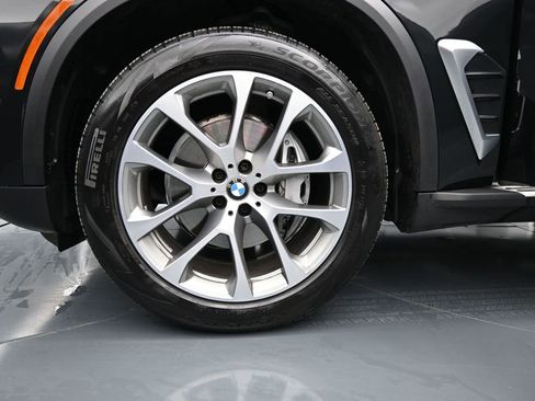 Used 2026 BMW X5 sDrive40i RWD image 31