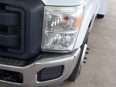 Used 2012 Ford F350 XL w/ XL Value Pkg image 12