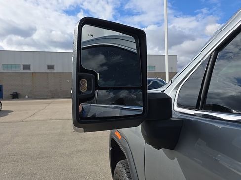 Used 2025 GMC Sierra 2500 Denali w/ Denali Reserve Package image 7