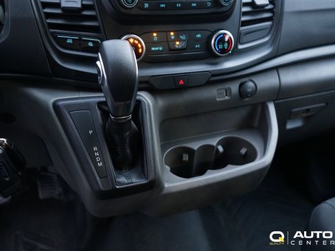 Used 2023 Ford Transit 250 Low Roof AWD w/ Exterior Upgrade Package image 25