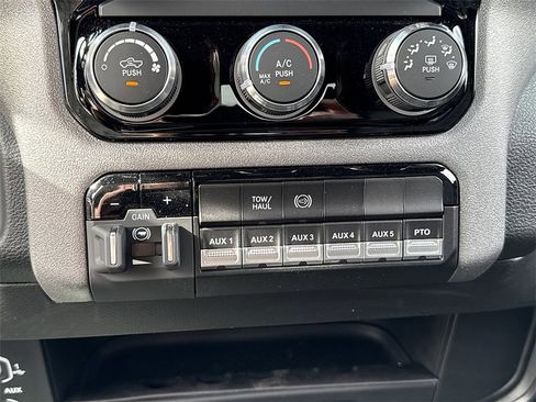 New 2026 RAM 5500 Tradesman w/ Chrome Appearance Group image 5