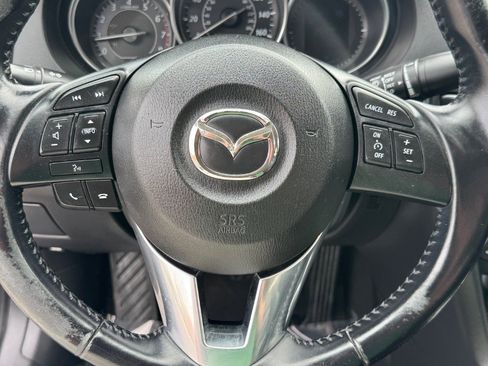 Used 2015 MAZDA MAZDA6 Touring FWD image 21